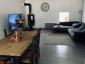 Appartement 2 chambres