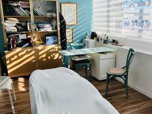 Location bureau / Cabinet paramédical