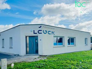 Local 130 m² AUTHUME