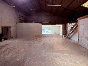 Garage local / commercial