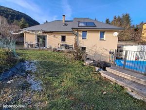 Maison individuelle à Chanac