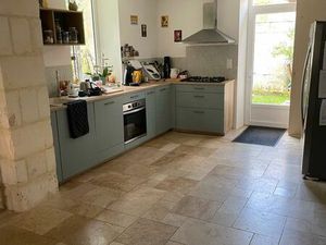 Maison charentaise 225m2