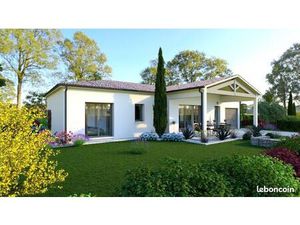 Maison 4 pièces 103 m²