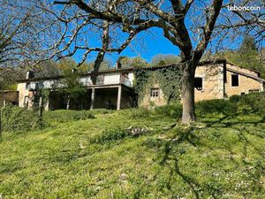 Ferme 5 pièces 91 m²