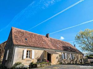 Ferme 5 pièces 139 m²