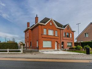 Maison à vendre à Dikkelvenne € 399.000 (LJ3MV) - VDS vastgoed | Zimmo