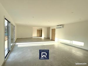 Maison 4 pièces 99 m²