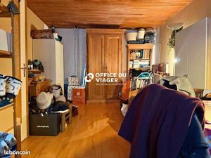 Maison en Viager 6 pièces 117 m²