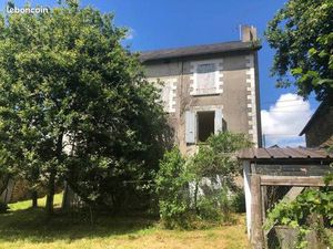 Maison 9 pièces 148 m²