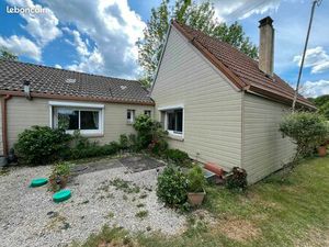 Maison 5 pièces 92 m²