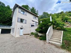 Maison 6 pièces 152 m2