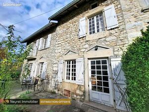 Propriété 5 pièces 132 m²