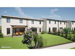 Maison 4 pièces 95 m²