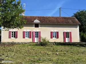 Maison 3 pièces 60 m²