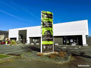 Maison 6 pièces 99 m²