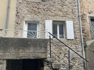 À louer maison Le Bez