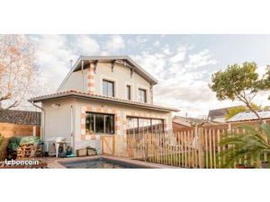 Terrain 450 m² Biscarrosse