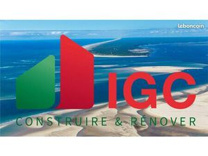 Terrain 504 m² La Teste De Buch