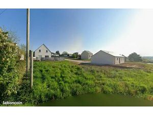 Terrain 483 m² Pouille Les Coteaux