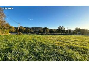 Terrain 7 277 m² Terrasson Lavilledieu