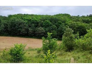 Terrain 1 382 m² Trelissac