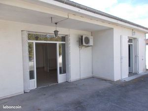 Grand appartement castres