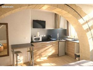 Studio Meublé cœur de ville Castres