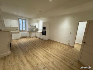 Appartement centre ville