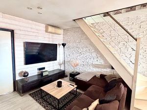 Appartement coeur de ville