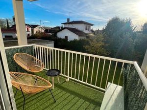 Bel appartement lumineux de 68m² à Dax (quartier du Gond)