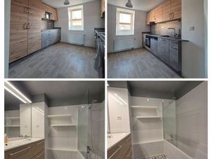 Superbe duplex T5 quartier gare idéal frontalier