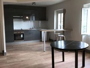 Appartement T3 équipé et meublé 65m²