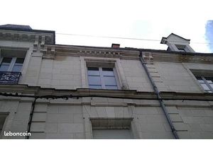 Immeuble centre-ville