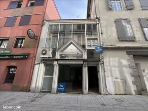 Immeuble 150 m² Dax