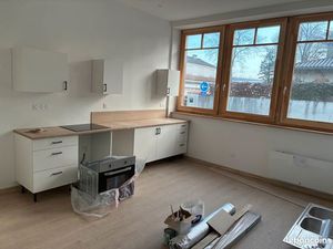Appartement neuf 2 chambre RDC proche gare
