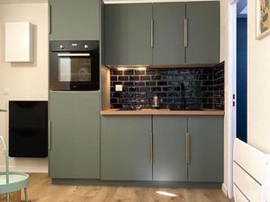 Appartement à moliets plage