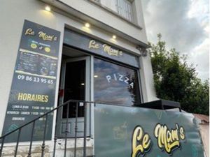 Restaurant snack Le Mam’s