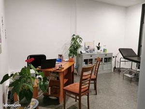 Sous-location local professionnel