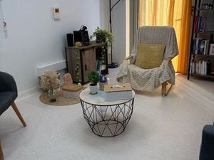 Partage local professionnel