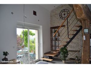 Location maison puech auriol castres