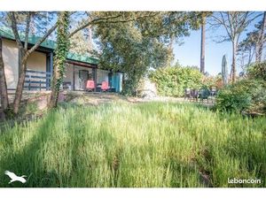 Chalet 5 pièces 94 m²