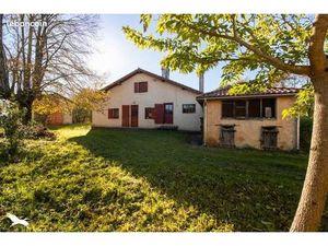 Ferme 4 pièces 85 m²