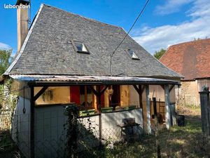 Ferme 5 pièces 98 m²