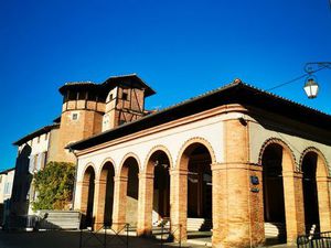 Cherche location T4 à partir de juillet