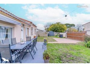 Maison 3 pièces 76 m²