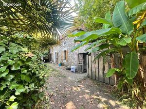 Maison 3 pièces 80 m²