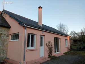 Maison campagne à louer