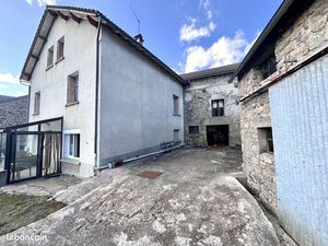 Propriété 6 pièces 129 m²