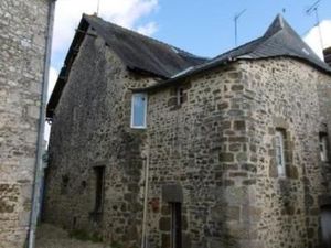 Maison 5 pièces 65 m²