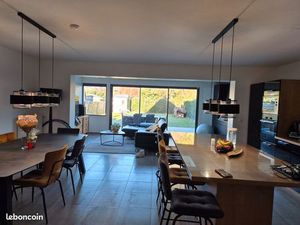 Maison secteur Val d’europe